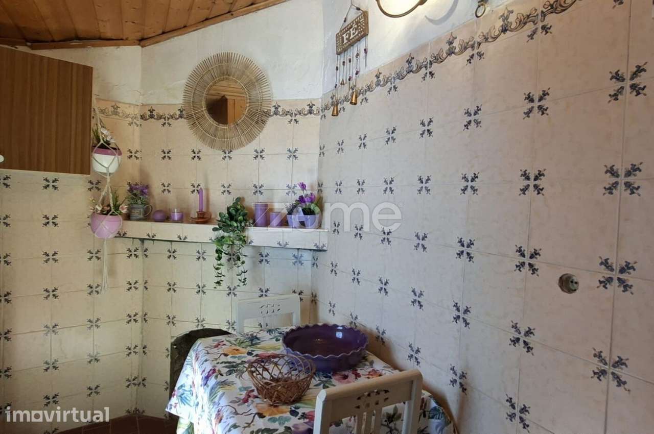 Moradia T1 Típica Alentejana - Grande imagem: 4/9
