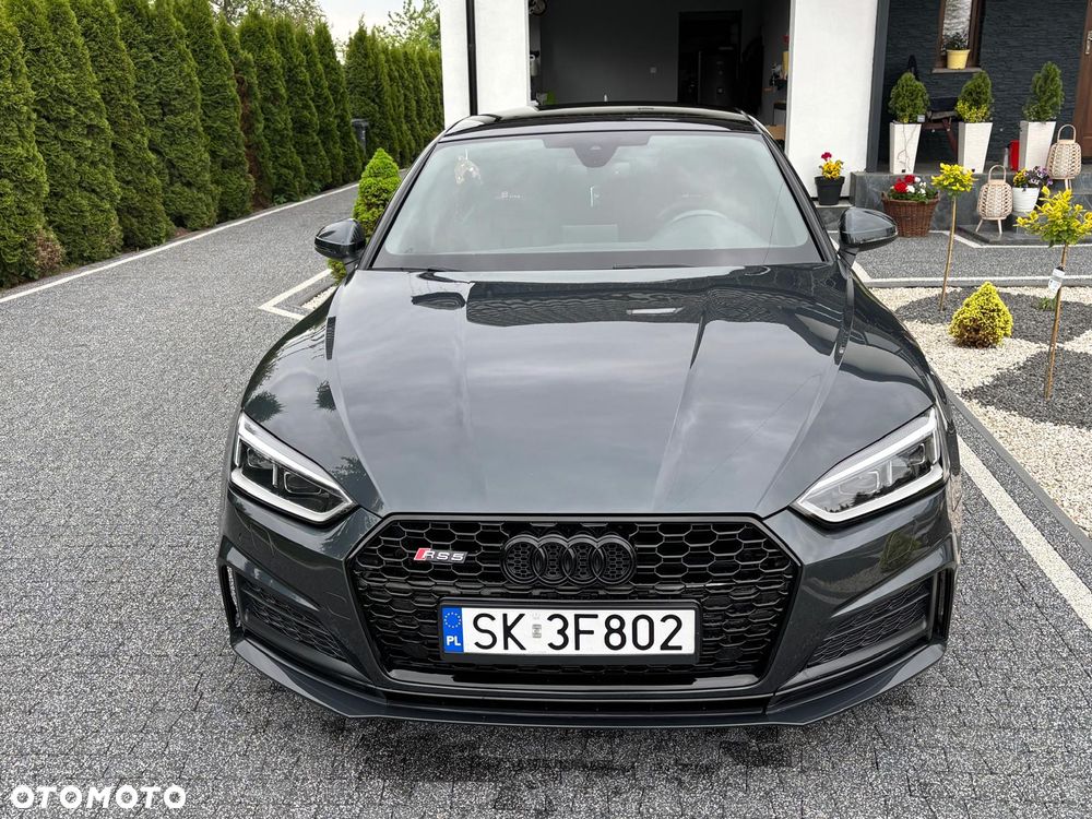 Audi A5 Sportback 2.0 TFSI Quattro S tronic - 7