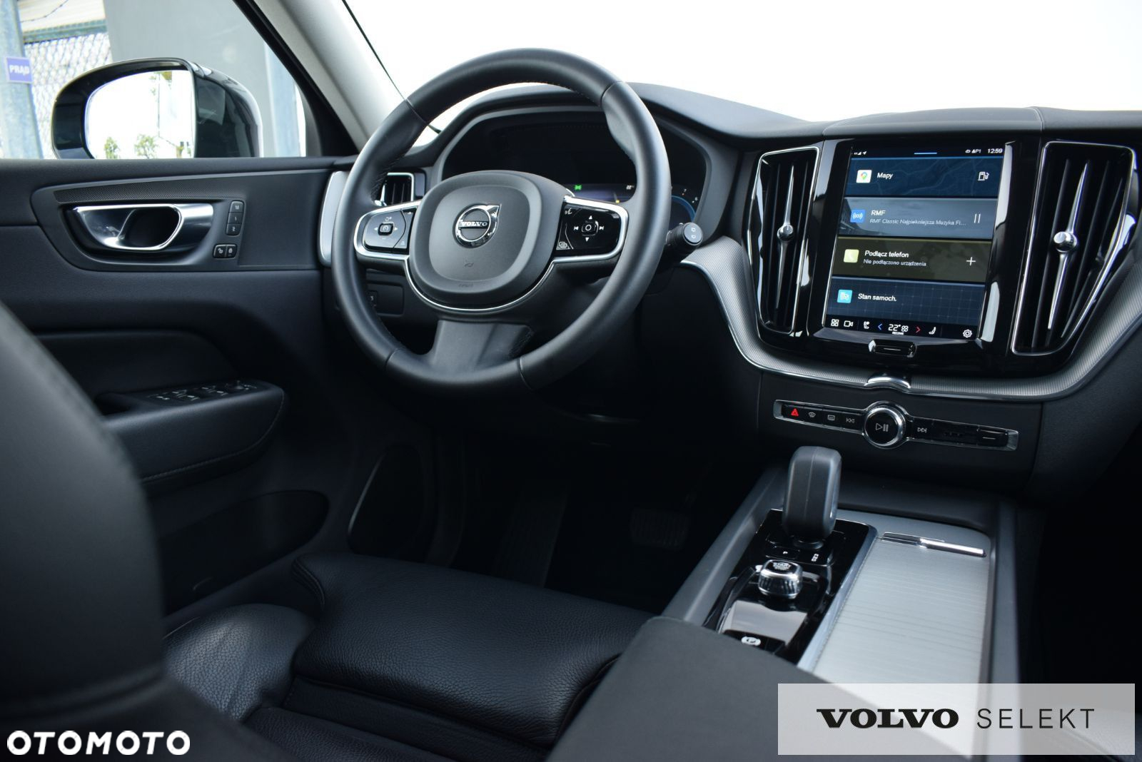 Volvo XC 60 - 13