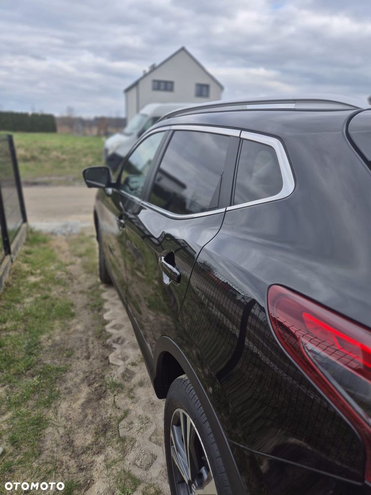 Nissan Qashqai - 4