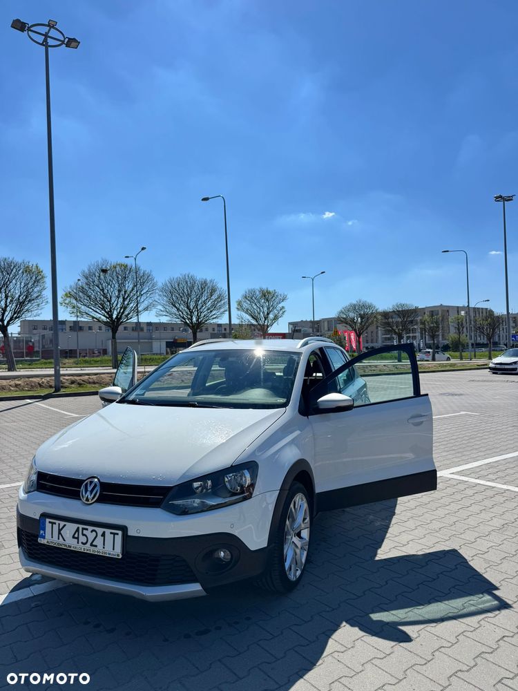 Volkswagen Polo 1.2 TSI BMT Comfortline - 7