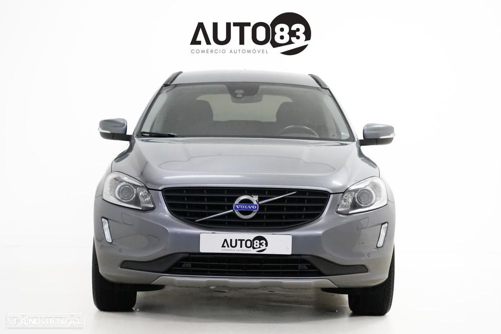 Volvo XC 60 2.0 D3 Kinetic Geartronic - 2