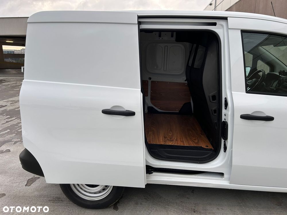 Mercedes-Benz CITAN - 8