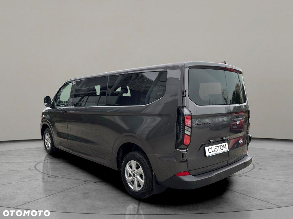 Ford Transit Custom Kombi - 3