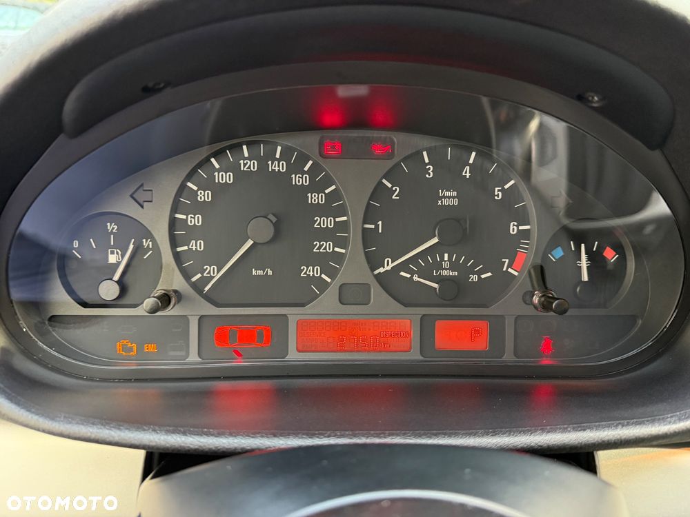 BMW Seria 3 318i - 31