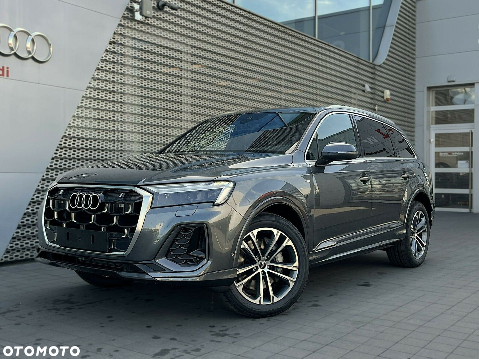 Audi Q7 - 27