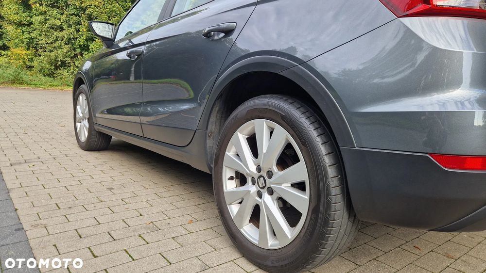 Seat Arona 1.0 TSI Xcellence S&S - 15