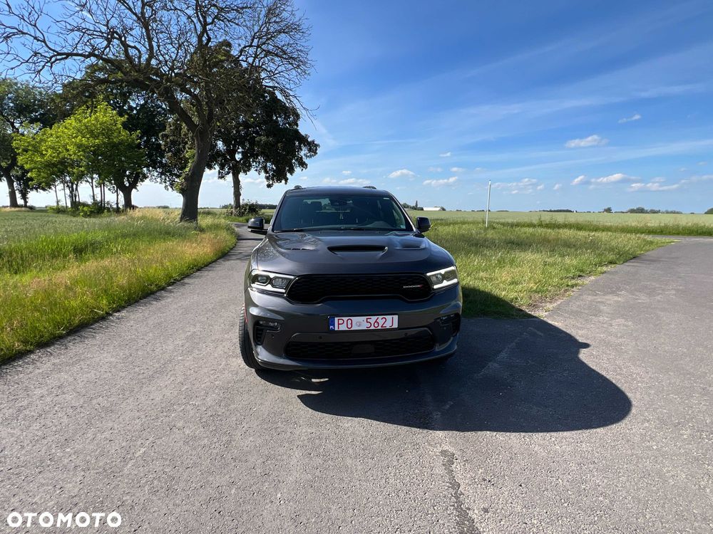 Dodge Durango - 2