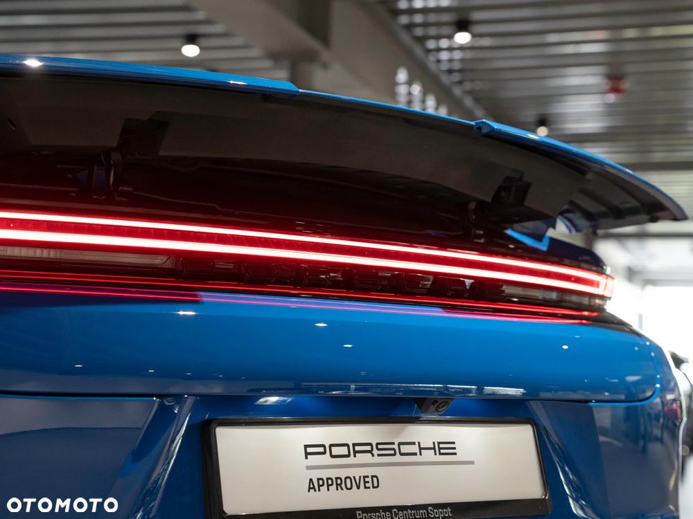 Porsche Panamera Turbo S E-Hybrid PHEV - 16