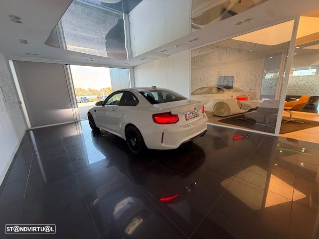 BMW M2 Competition Auto - 42