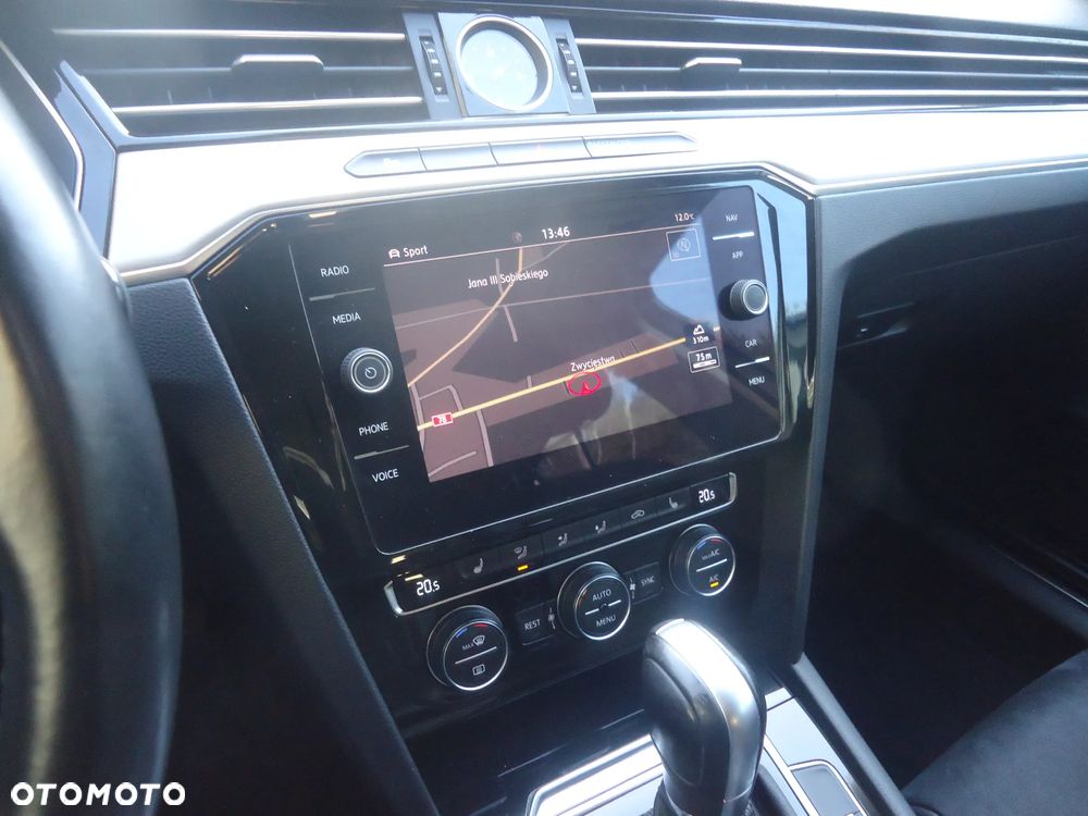 Volkswagen Passat 1.5 TSI EVO Highline DSG - 15