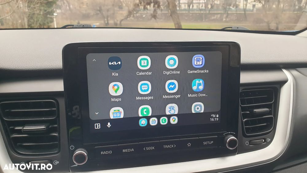 Kia Stonic - 14