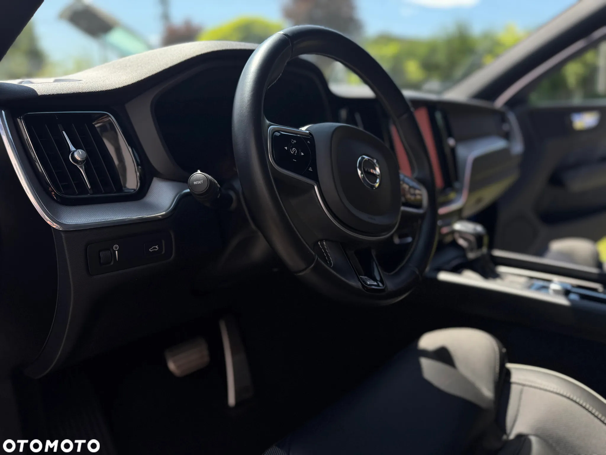 Volvo XC 60 D4 R-Design - 7