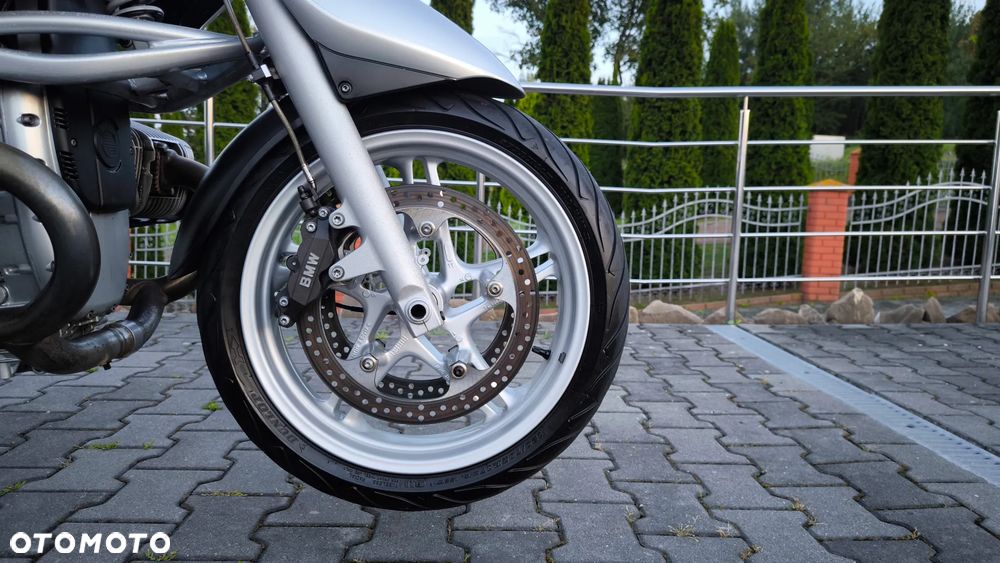 BMW R - 23