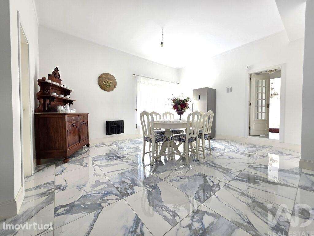 Moradia bi-familiar T6 em Montijo e Afonsoeiro de 196,5 m2 - Grande imagem: 5/36