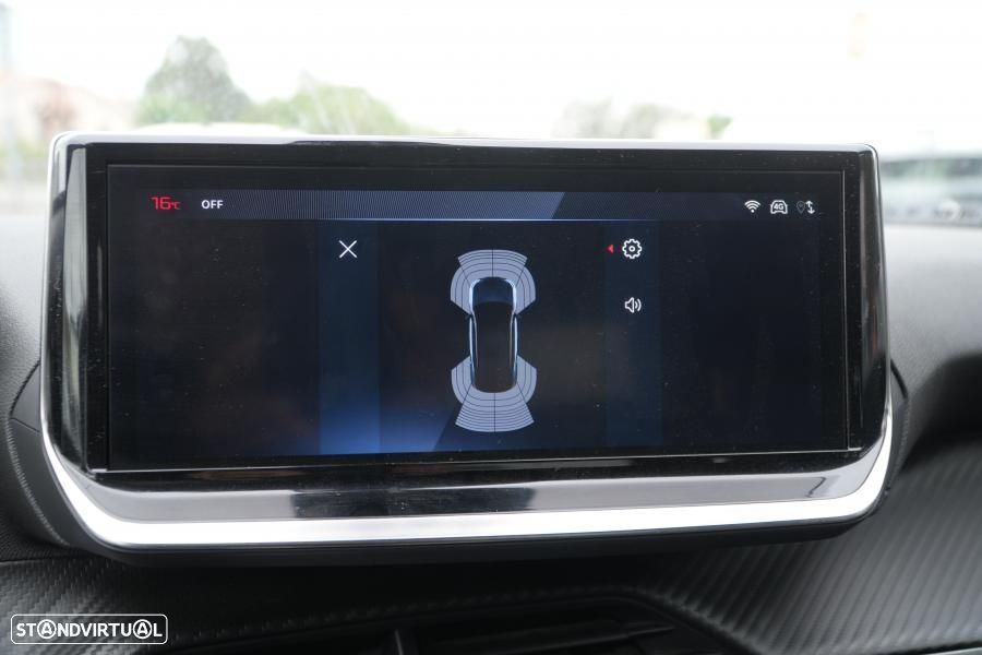 Peugeot 2008 PureTech 130 EAT8 Allure Pack - 20