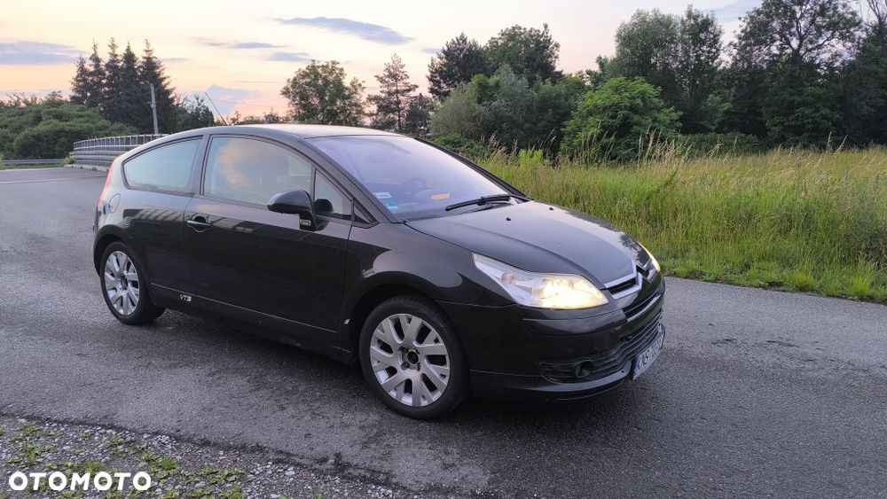 Citroën C4 - 2