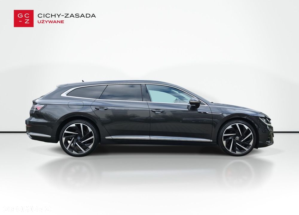 Volkswagen Arteon 2.0 TSI R-Line DSG - 6