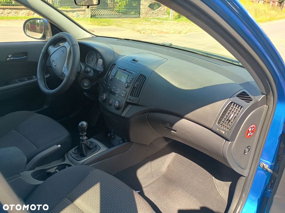 Hyundai i30 1.6 CRDi Edition Plus - 12