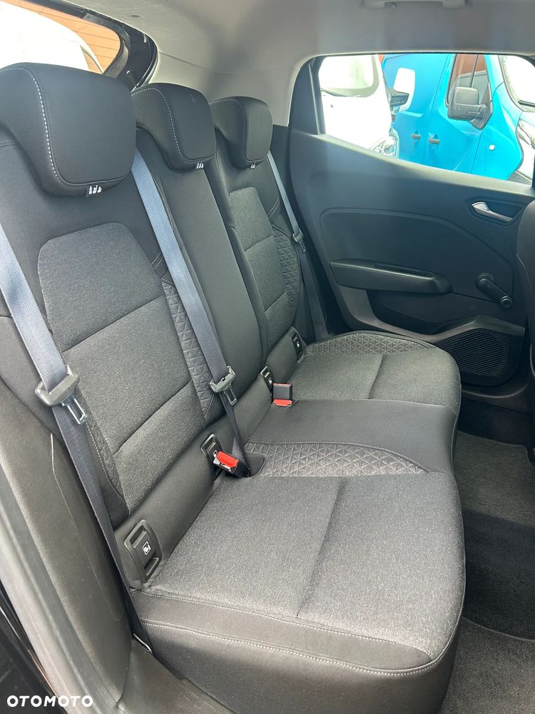 Renault Clio TCe 100 INTENS - 17