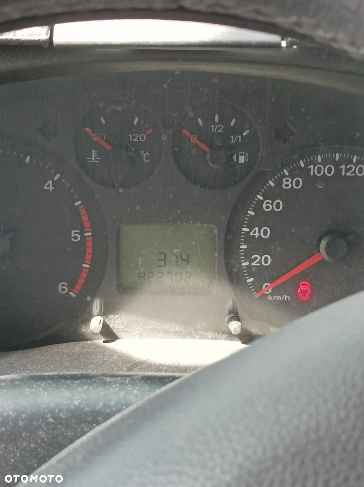 Ford Transit - 9