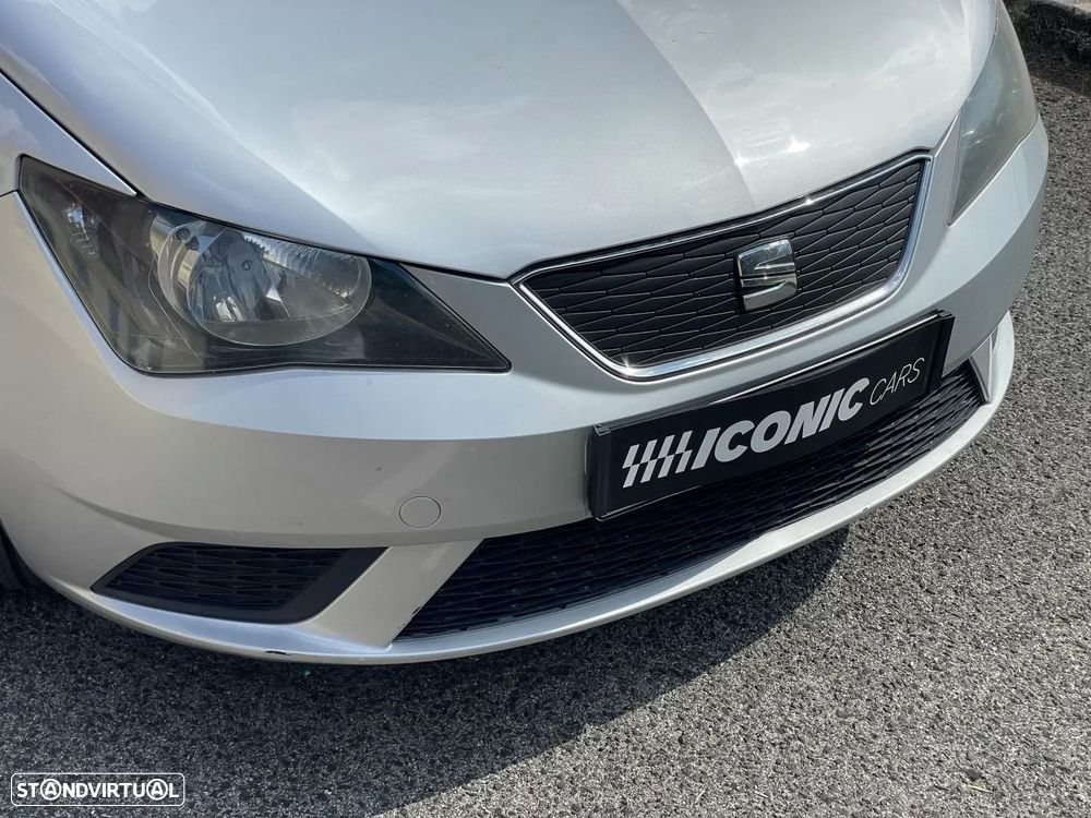 SEAT Ibiza ST 1.2 TDI CR Ecomotive Style - 18
