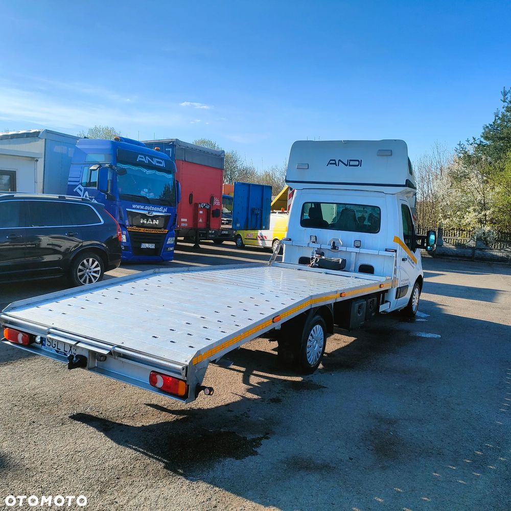 Renault MASTER LAWETA - 3