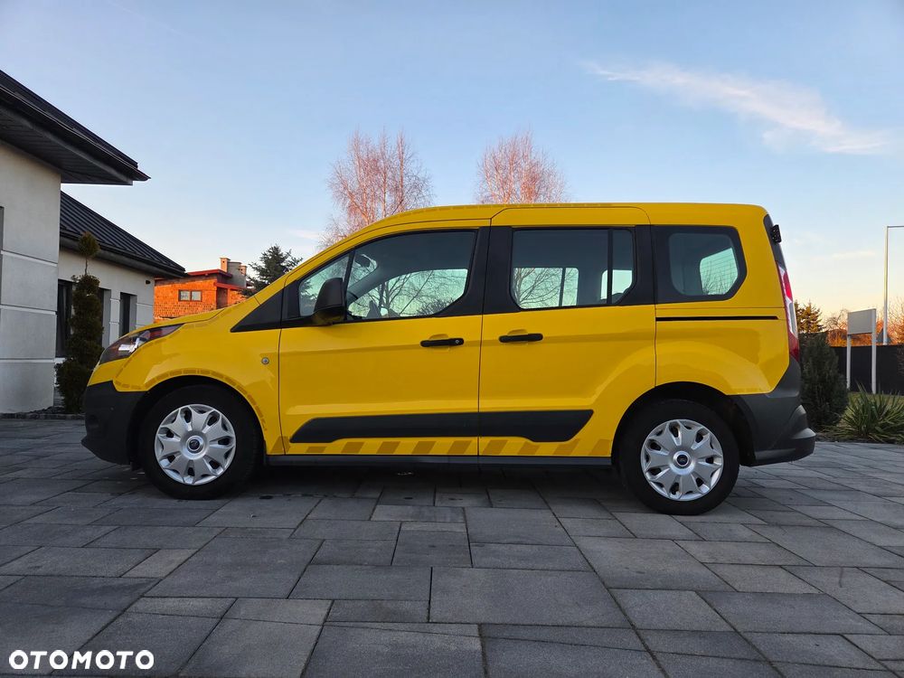Ford Tourneo Connect 1.0 EcoBoost Start-Stop Ambiente - 3