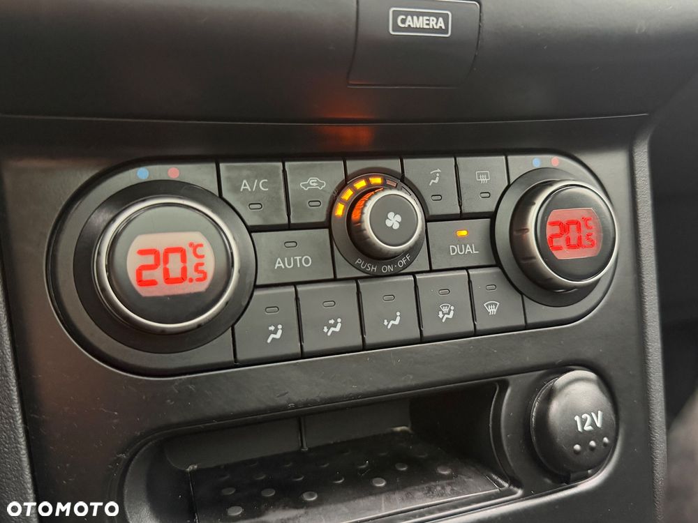 Nissan Qashqai 2.0 Tekna - 17