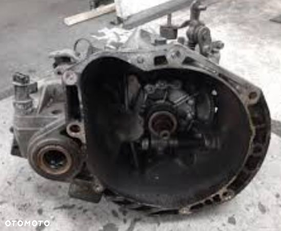 Kia Picanto 1.1 Skrzynia Biegów M51671 - 2