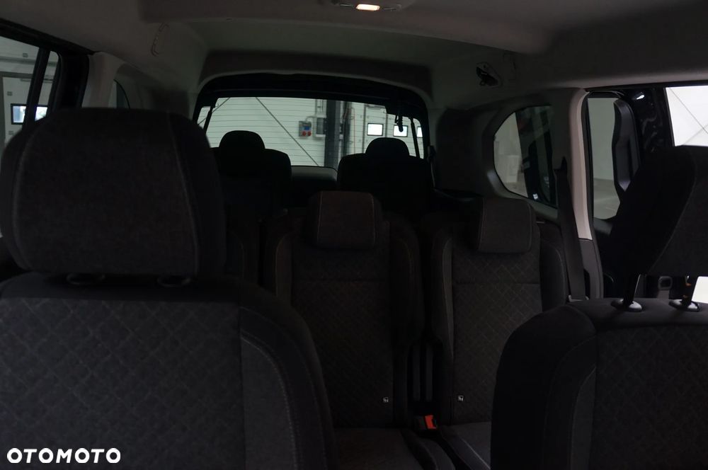 Opel Combo - 24