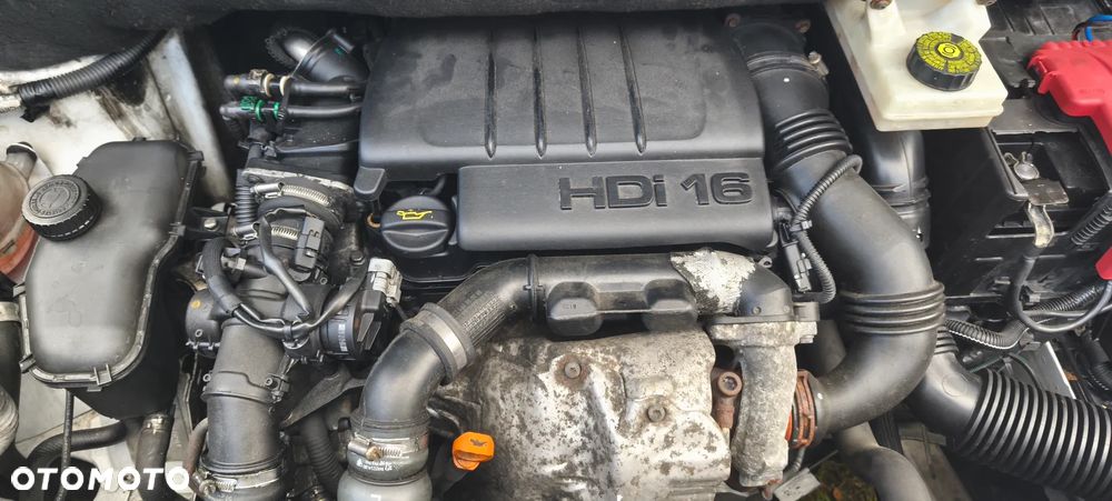 Citroën Berlingo - 15