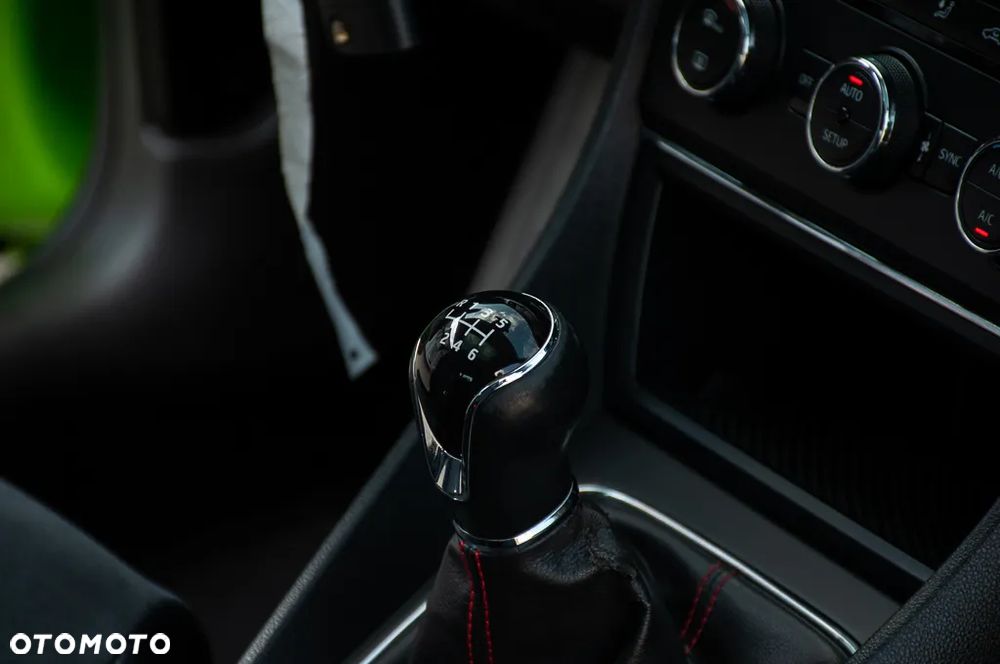 Seat Leon SC 1.8 TSI FR S&S - 20