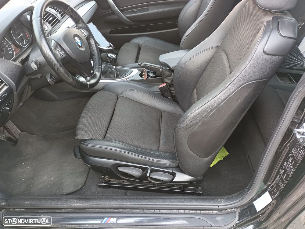 BMW 120 - 9