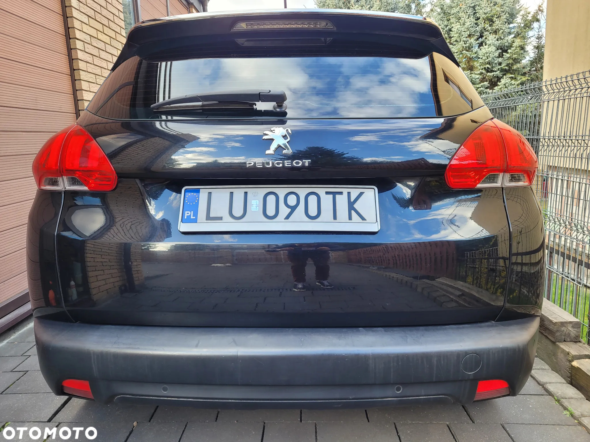 Peugeot 2008 PureTech 82 Access - 2