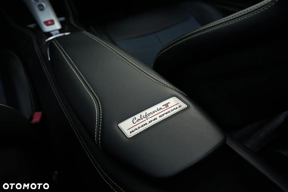 Ferrari California T - 38