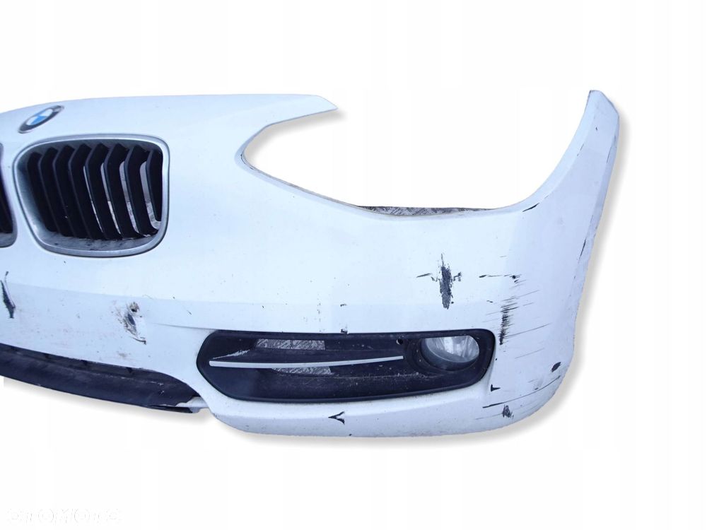 zderzak przedni kpl. bmw 1 f20 f21 300 - 3