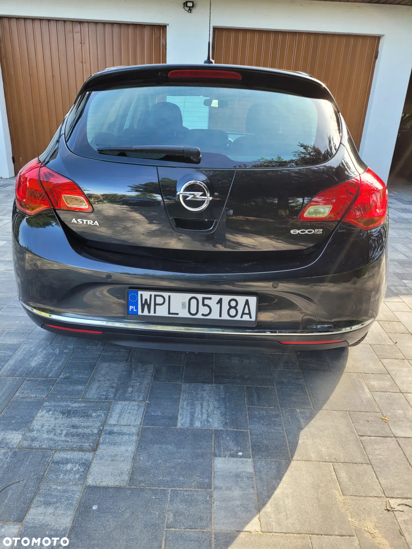 Opel Astra IV 1.4 Active - 26