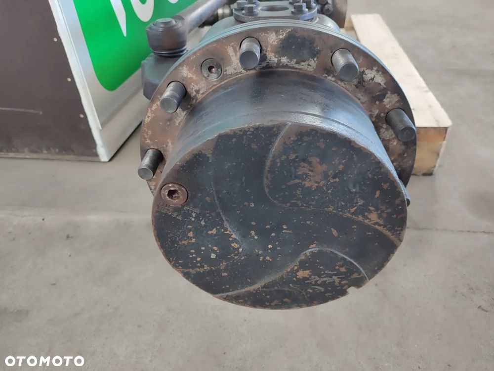 Most napędowy 212/628  254999 Manitou MLT 845 - 5