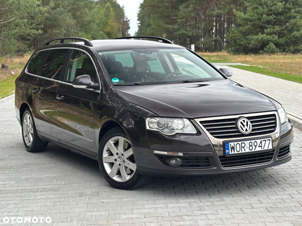 Volkswagen Passat 2.0 TDI Individual - 8