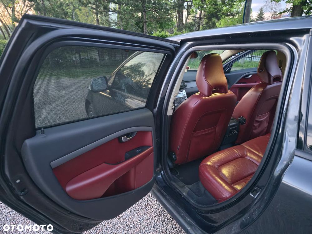 Volvo V70 - 14
