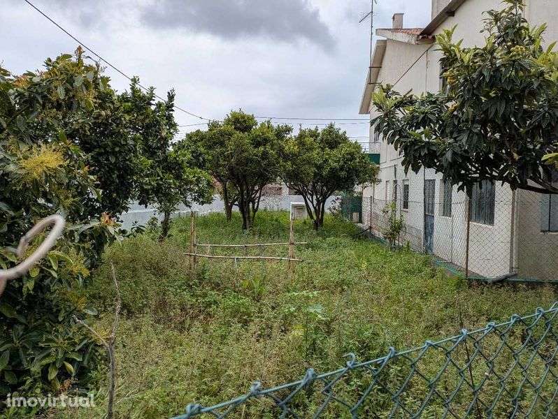 Moradia à venda em Rua das Roçadas, 6, Cruz da Légua, Porto de Mós - Grande imagem: 2/12