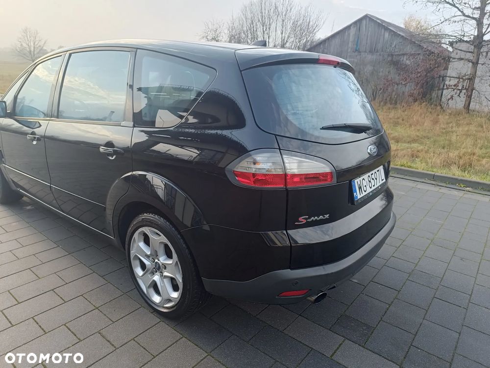 Ford S-Max - 6
