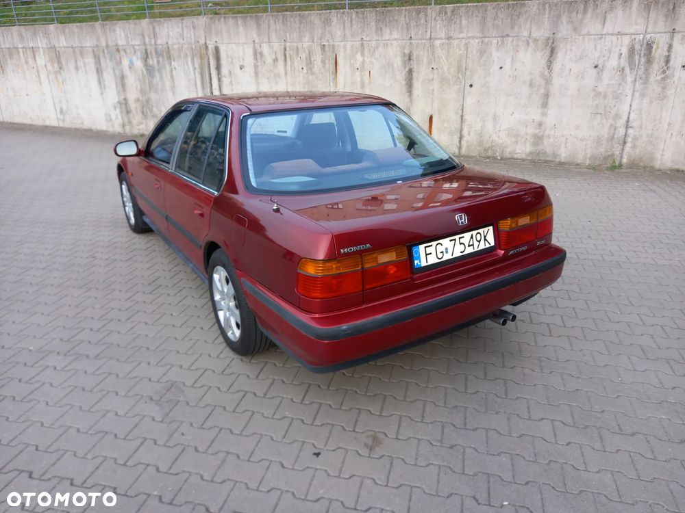Honda Accord 2.2i-16 EX - 3