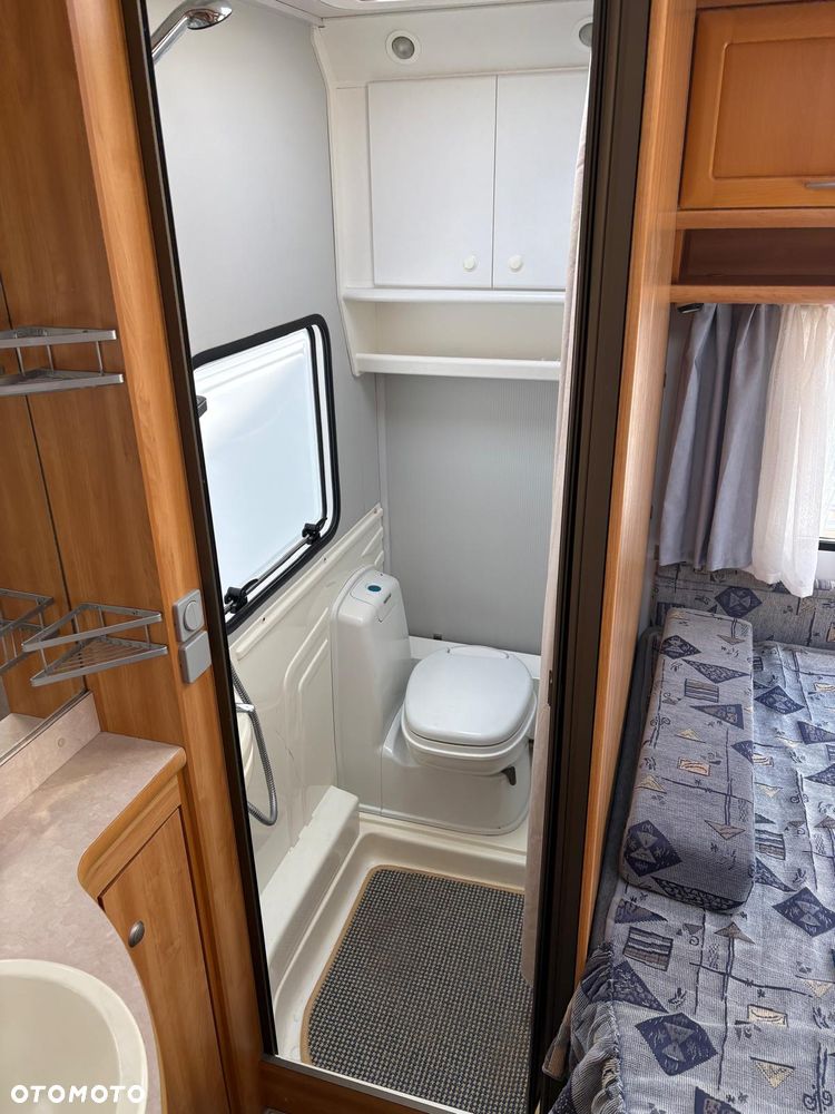 KNAUS AZUR - 14
