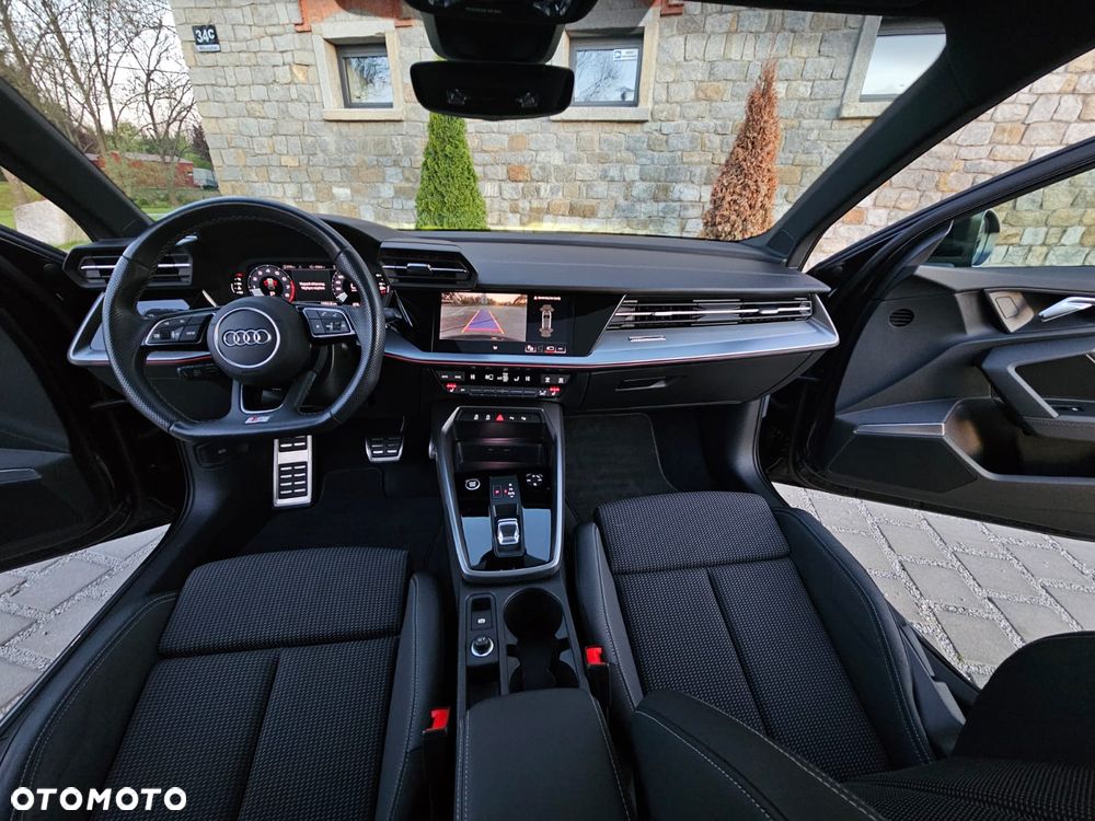 Audi A3 Sportback - 17