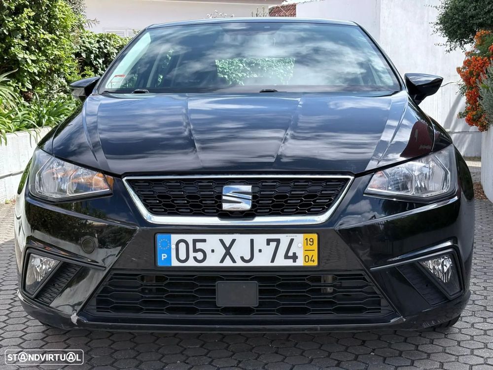 SEAT Ibiza 1.0 MPI Style - 14