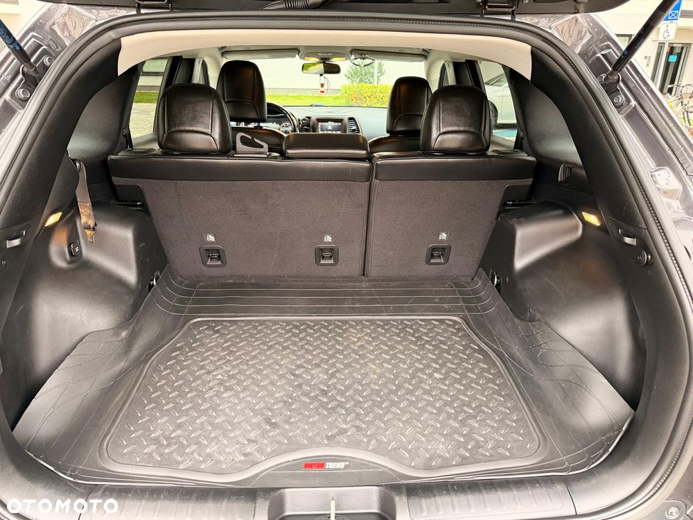 Jeep Cherokee - 18