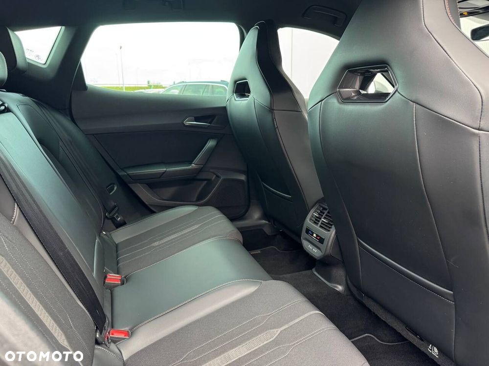 Cupra Formentor 2.0 TSI 4Drive DSG - 7