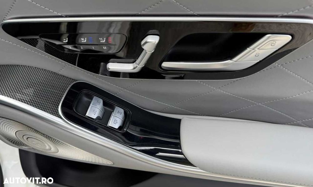 Mercedes-Benz S 580 e 4MATIC - 19